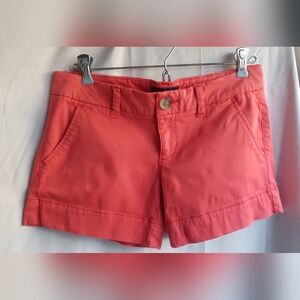 Coral Women's Shorts